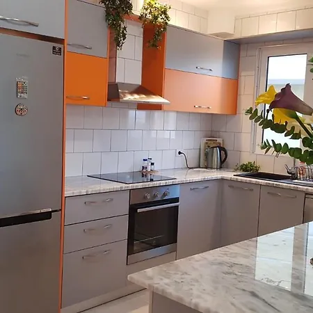 Appartement Sea View *