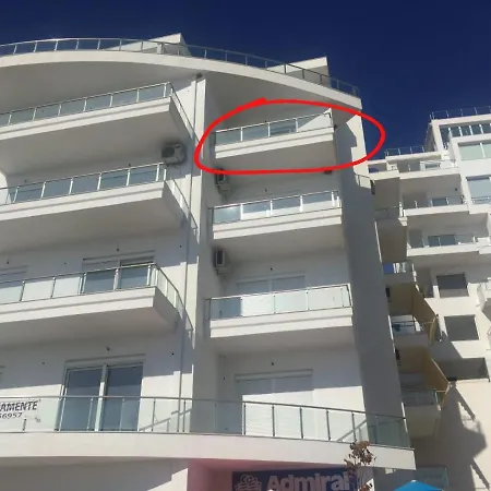 Sea View Appartement