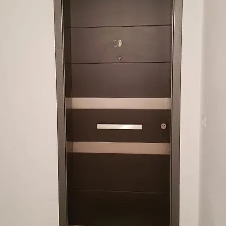 Sea View Appartement Sarandë