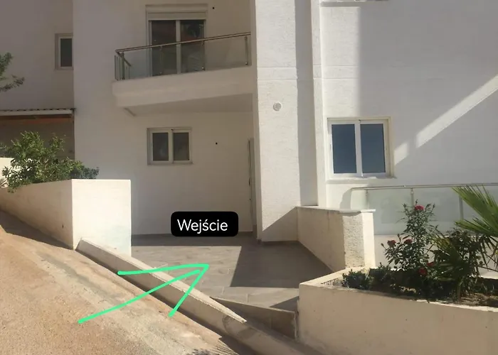 Sea View * Σαράντα