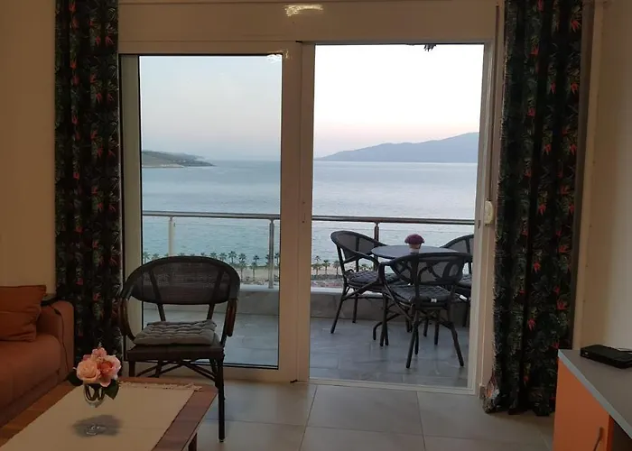 Διαμέρισμα Sea View