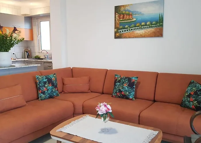 Διαμέρισμα Sea View