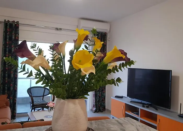 Sea View Σαράντα