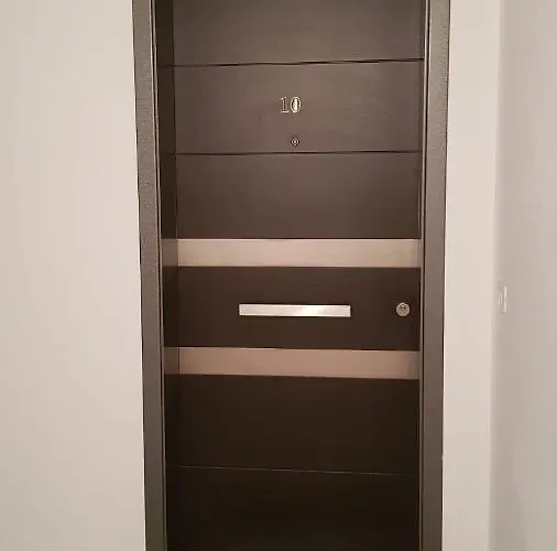 Sea View Διαμέρισμα Σαράντα