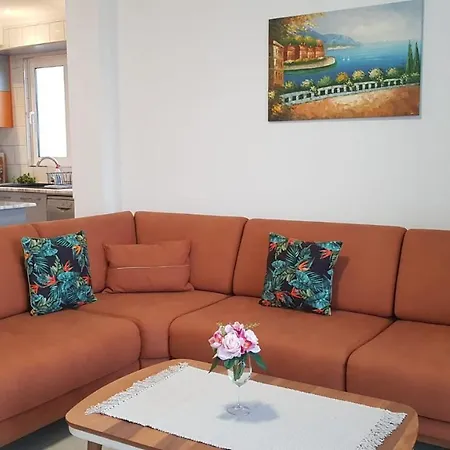 Apartamento Sea View