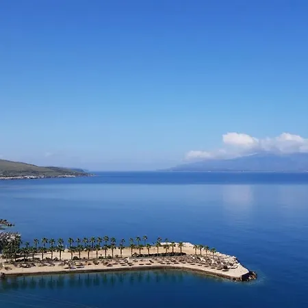 Apartment Sea View *