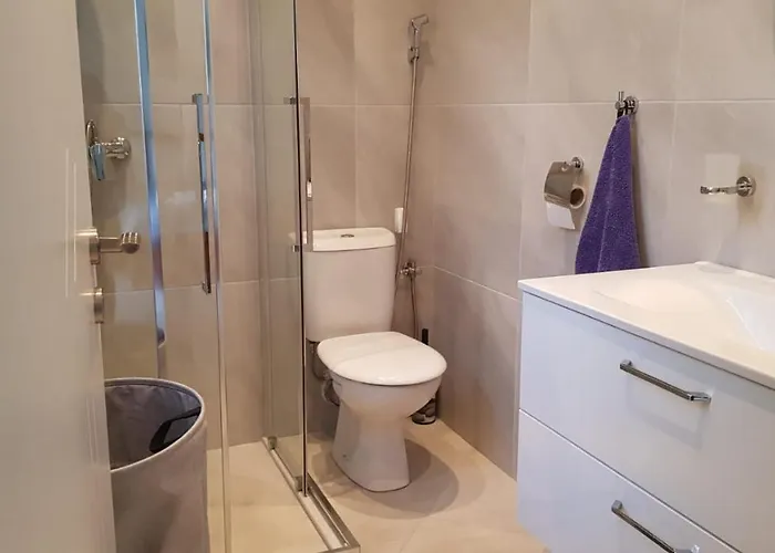 Daire Sea View Saranda